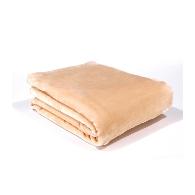 Manta Harmony Lisa B45 Mora - Beig