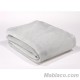 Manta Harmony Lisa B45 Mora - Gris