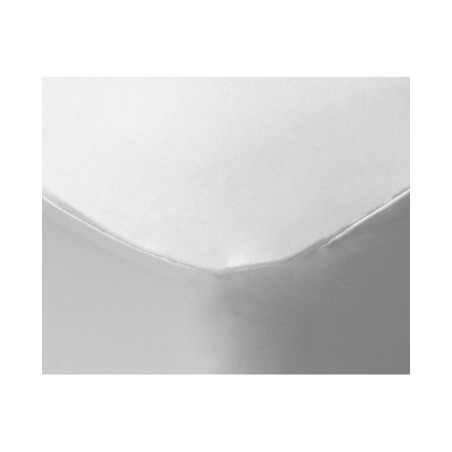 Detalle Protector Colchón Punto Tencel Laterales PU PP14 Pikolin