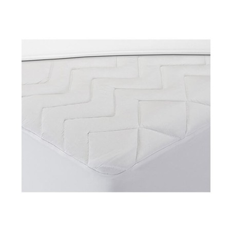  Detalle Protector Acolchado Punto 100% Tencel PA32 Pikolin