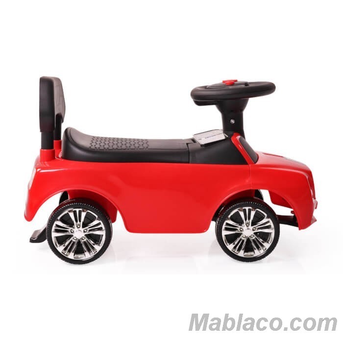 Coche Correpasillos Niños Baron Ride On