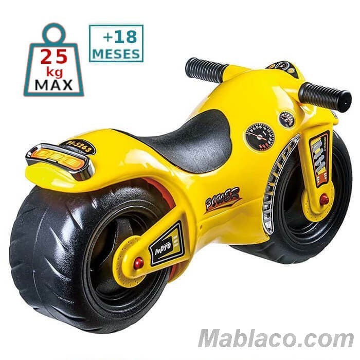 correpasillos niños