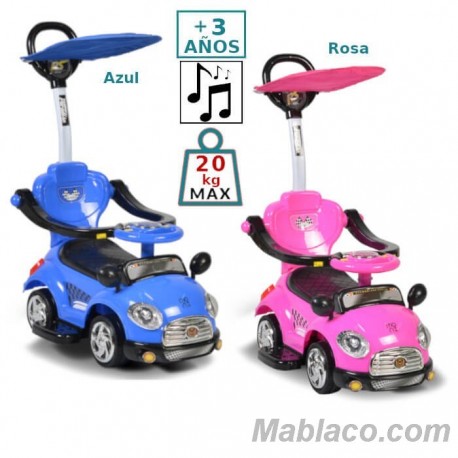 correpasillos niños