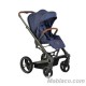 Carrito de bebé Duo Icon Jeans