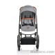 Carrito de bebé Duo Icon Gris