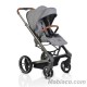 Carrito de bebé Duo Icon gris