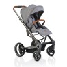 Carrito de bebé Duo Icon gris Carrito de bebé Duo Icon gris