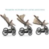Respaldo reclinable Carrito de bebé Duo Icon Respaldo reclinable Carrito de bebé Duo Icon