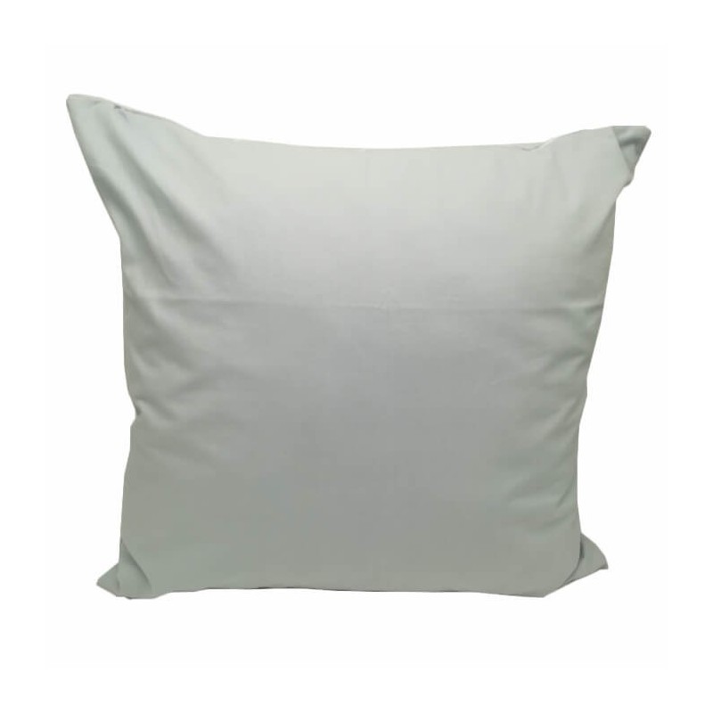 Cojín Liso 50x50 Royal - Gris
