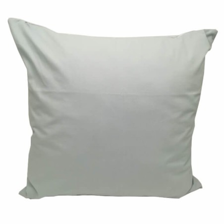 Cojín Liso 50x50 Royal - Gris