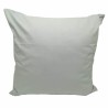 Cojín Liso 50x50 Royal - Gris