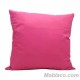Cojín Liso 50x50 Royal - Fucsia