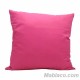 Cojín Liso 50x50 Royal - Fucsia