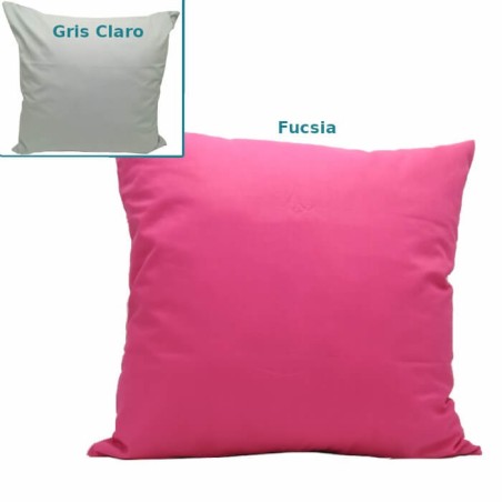 Cojín Liso 50x50 Royal