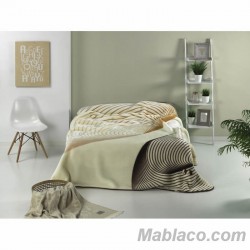 Comprar mantas cama 90 de calidad. Compra online mantas baratas.