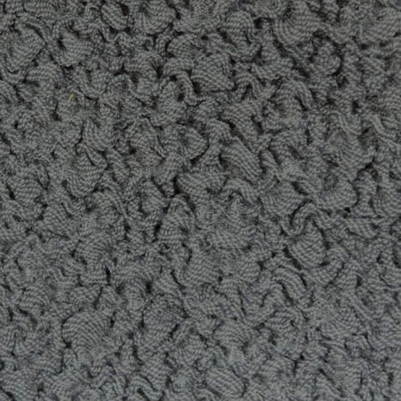 Funda de Sillón Relax Pies Juntos Roc Gris