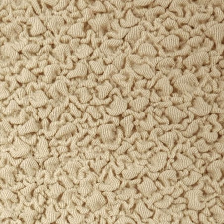 Funda Sofá Chaise Longue Roc Beige