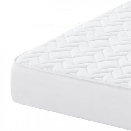 Cubre Colchón Reversible Nube Belnou - de cama