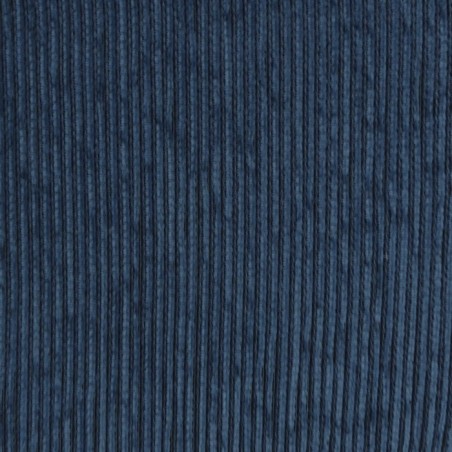 Cubre Sofá Chenilla Mid Azul
