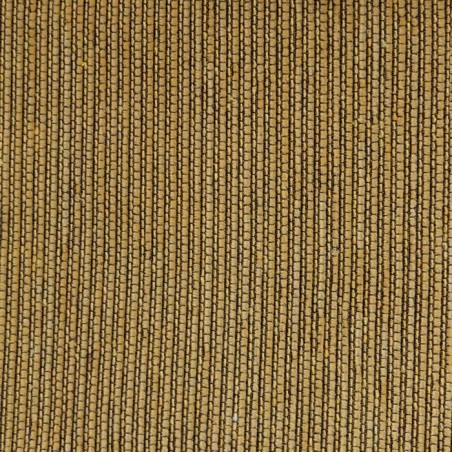 Cubre Chaise Longue Chenilla Mid Amarillo