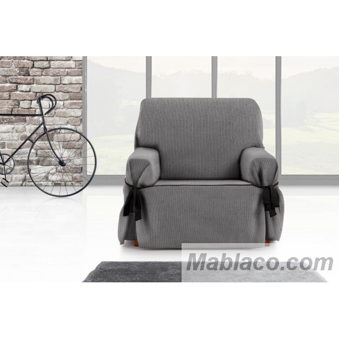 Funda Sillón Lazos Madeira - FUNDASDESOFA