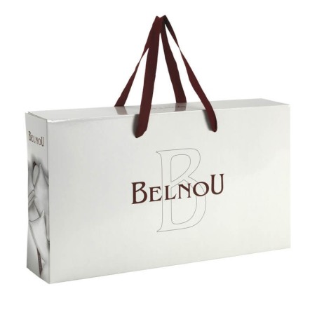 Almohada Viscogel Belnou