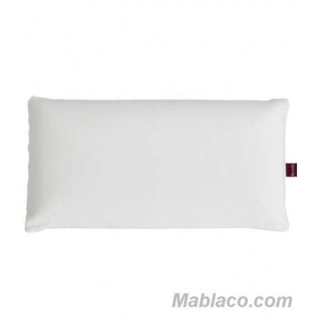 Almohada Viscoelástica Belnou Visco Bianco 135 Cm con Ofertas en