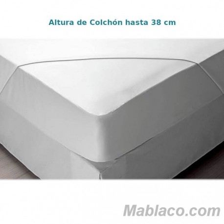 Protector Colchón TENCEL Pikolin modelo PP33