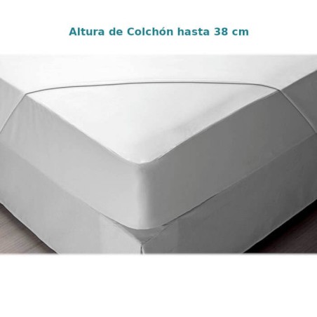 Protector Colchón Tencel PP33 Pikolin