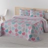 Colcha Bouti Reversible Cuore