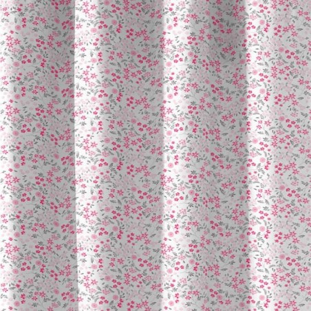 Detalle reverso Florecitas pequeñas