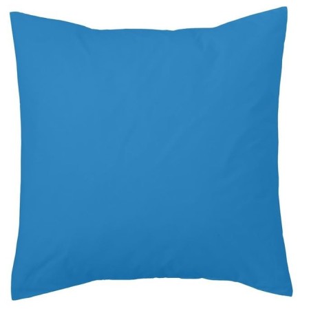 Cojín Liso 40x40 Azul Claro