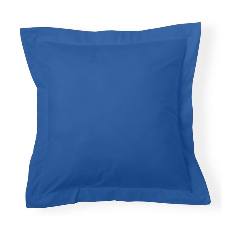 Cojín Liso 50x50 Azulón