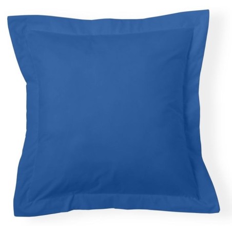Cojín Liso 50x50 Azulón