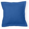 Cojín Liso 50x50 Azulón