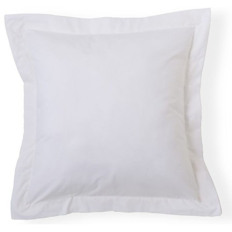 Cojín Liso 50x50 Blanco