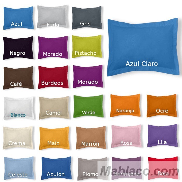 Cojin 50x70 deals