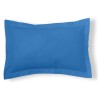 Cojín Liso 50x70 Azul Claro