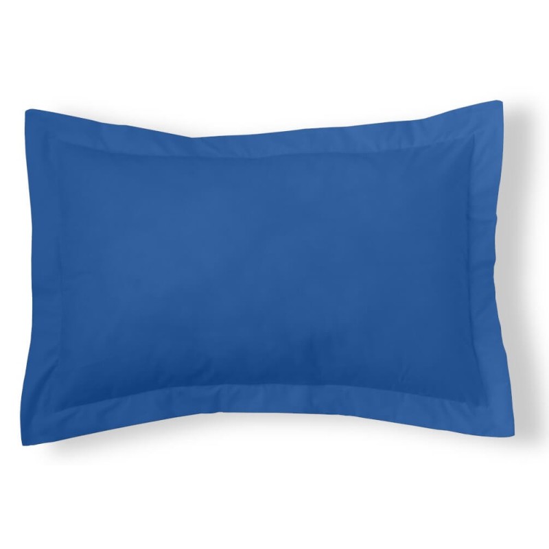 Cojín Liso 50x70 Azulón