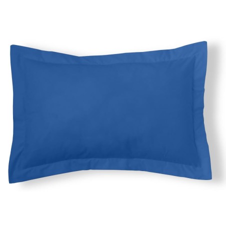 Cojín Liso 50x70 Azulón