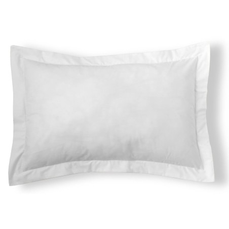 Cojín Liso 50x70 Blanco