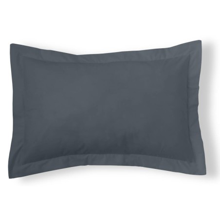 Cojín Liso 50x70 Gris