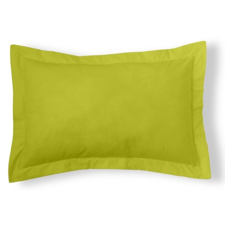 Cojín Liso 50x70 Pistacho