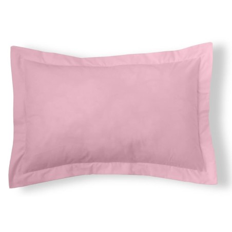 Cojín Liso 50x70 Rosa