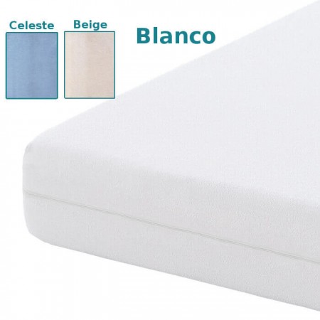 Fundas de Colchón Aitana Elástica - para cama