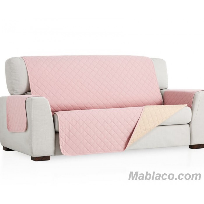 Sofa Cover, funda reversible (1 plaza) · La Tienda en Casa