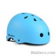 Cascos para Patinetes Infantil Azul