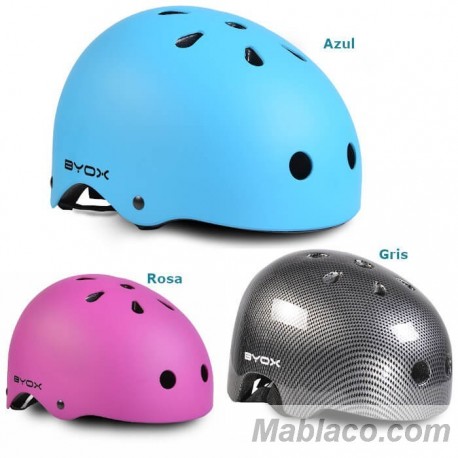 Cascos para Patinetes Infantil