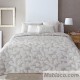 Colcha Jacquard Ocanya Reig Marti Beig
