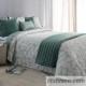 Colcha Jacquard Ocanya Reig Marti Verde